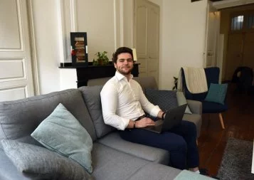 Immobilier. Avec la start-up Trynbuy, coucher c'est acheter… ou pas !