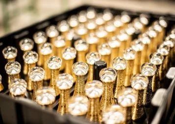 Lot. G.Pivaudran emballe l'industrie du luxe