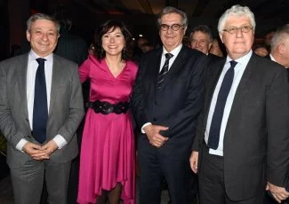 Occitanie. Les 5 phrases-clés de la présidente Carole Delga lors de ses vœux