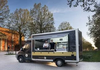 Toulouse. Les food-trucks bientôt autorisés en ville ?