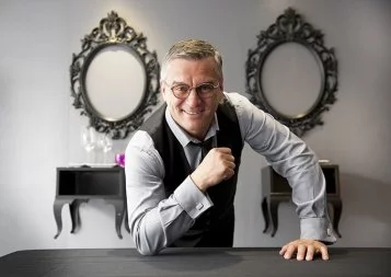 Toulouse. Le gout d'entreprendre de Gérard Calvet à la tête de Gimm Traiteur 