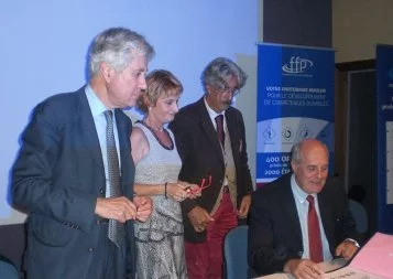La formation professionnelle fait étape à Toulouse