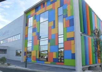 Hérault : Quadran augmente ses effectifs de 30%