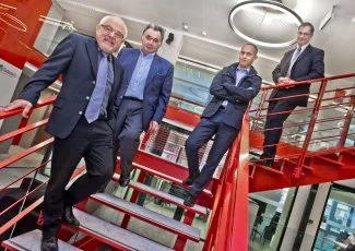 L'industrie du futur, invitée du salon de l'industrie Siane à Toulouse