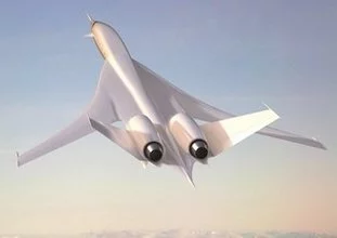 Hypermach veut faire voler le successeur du Concorde en 2021