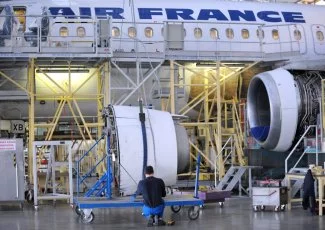 Toulouse. Les salariés en colère d'Air France appellent à manifester ce jeudi