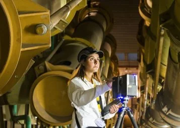 Quels métiers et opportunités découvrir pendant la Semaine du nucléaire ?