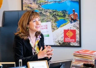  Région Occitanie. Des vœux tournés vers « la souveraineté économique » 