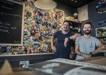 Les Fils à Maman : un incroyable succès national qui s'illustre à Toulouse