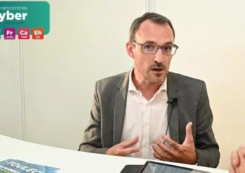 « Au niveau des menaces, le spectre des cyberattaques s'élargit énormément »