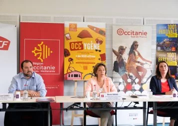 Pour la nouvelle saison estivale, l'Occitanie se mobilise « pour un tourisme accessible à tous » 