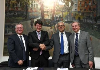 Avec son centre d'ingénierie électrique, Toulouse veut prendre un train d'avance