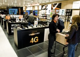 Orange ouvre son grand concept-store à Toulouse