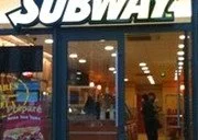Quels sont les recrutements prévus par Subway à Toulouse en 2012 ?