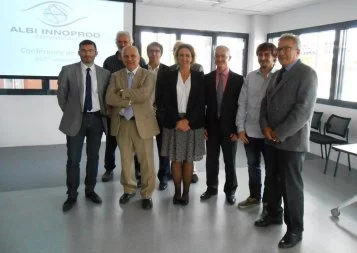 Albi. InnoProd Lab, le premier Fab Lab tarnais