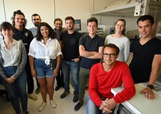 Relancé, le Toulousain Nanomade a la réussite au bout des doigts