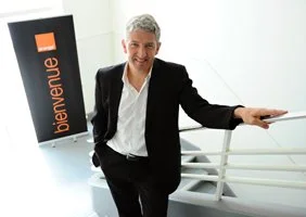 Le temps partiel senior selon Orange