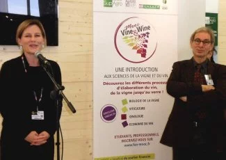 Montpellier SupAgro mise (presque) tout sur l'apprentissage