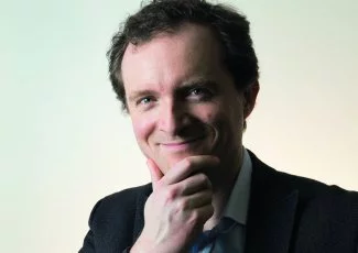 Augustin Landier : « L'intégralité des emplois créés depuis les années 80 le sont dans les services »