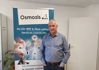 Hérault. Osmozis internationalise ses services de digitalisation des sites de vacances