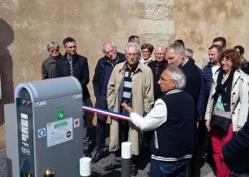 Le Gers en pole position sur la mobilité électrique