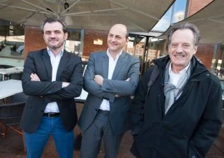 Toulouse. Le groupe Sygnatures se dote d'un nouveau staff pour de nouvelles ambitions