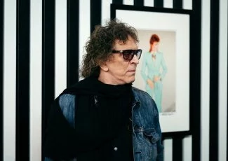 Life on Mars, l'expo inédite consacrée à Bowie s'installe à Toulouse