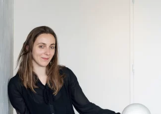 Clara Hardy relance la soie dans les Cévennes