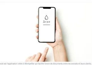 Montpellier. Ink'Avocat facilite l'envoi de documents entre les avocats et leurs clients