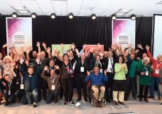 ECLR accompagne une trentaine de projets citoyens de production d'énergie en Occitanie