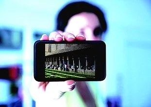 « My T13 is rich » : le nanomarketing au service de la culture
