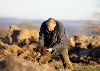 Le fertilisant naturel Bactériosol de l'aveyronnais Sobac s'exporte dans quinze pays