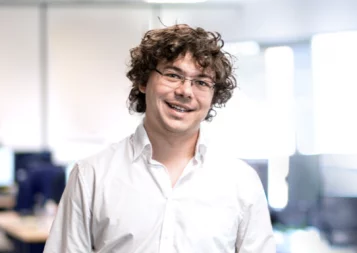 Iterop, la start-up qui facilite la vie des entreprises