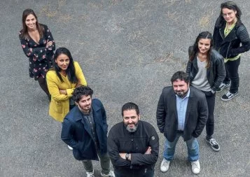 Staffman consolide ses marchés