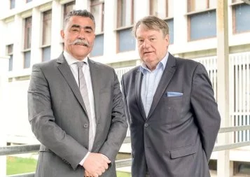 « Un centre européen pour fédérer les acteurs publics et privés autour de la confiance numérique »