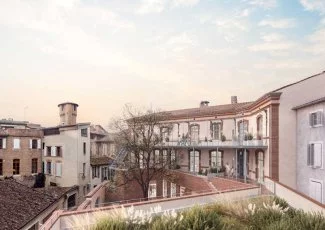 À Albi, l'ancienne école Pasteur se transforme en lieu mixte 