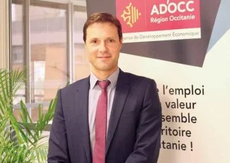 Thomas Bascaules quitte Ad'Occ : « la fusion des agences d'Occitanie est aboutie »