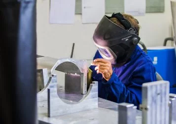 Industrie. Le groupe aéronautique Ségneré de nouveau sur les rails