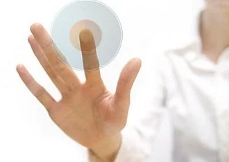 Intuilab met le tactile au service de la photo