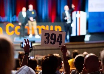 Lutte contre la précarité. “La Nuit du Bien commun” mise sur la philanthropie