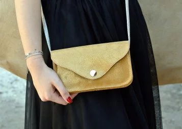 La Cartablière met des paillettes plein les sacs