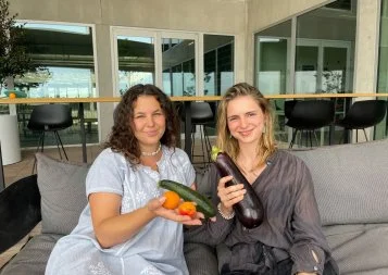 La foodtech montpelliéraine PimpUp reprise par le Parisien Quasimodo