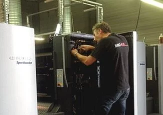 Témoignage d'entrepreneur : « La reprise, une suite logique »