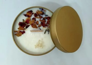 Luminante, de la bougie à la plante