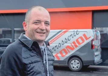 Axial 31 : « La qualité de service et la réactivité font la différence »