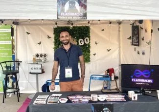 Hérault. Avec Flashbacks, revivez vos souvenirs en réalité virtuelle