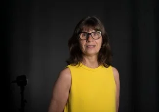 Corinne Gaillard : « La danse a partout sa place »