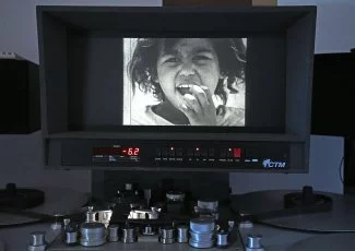 Un fonds précieux de films palestiniens trouve refuge à Toulouse