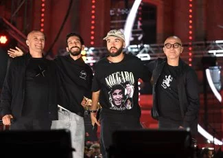 Ô Claude, Toulouse te chante encore