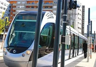 Coup d'arrêt pour la ligne de tramway Garonne
